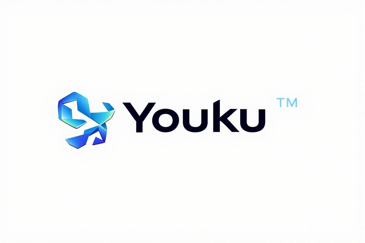粉嫩影院合作伙伴优酷视频Logo